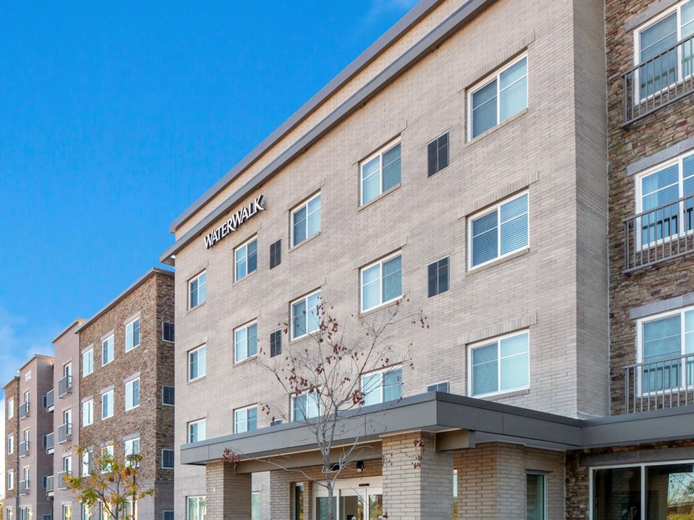 WaterWalk Extended Stay by Wyndham Raleigh - RTP 2/61