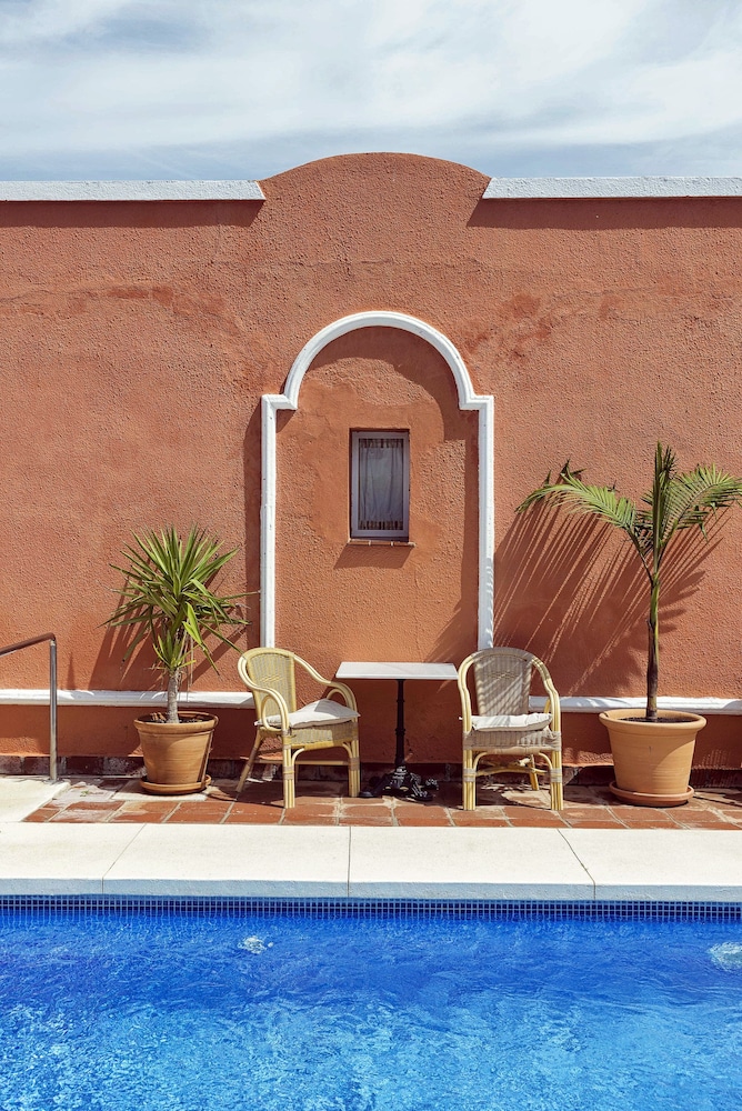 Hotel Madreselva 3/30