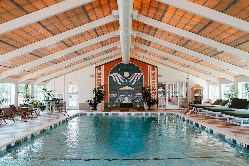 Tidewater Inn 40/70