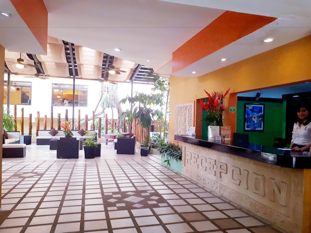Hotel Maya Tulipanes Palenque 15/71