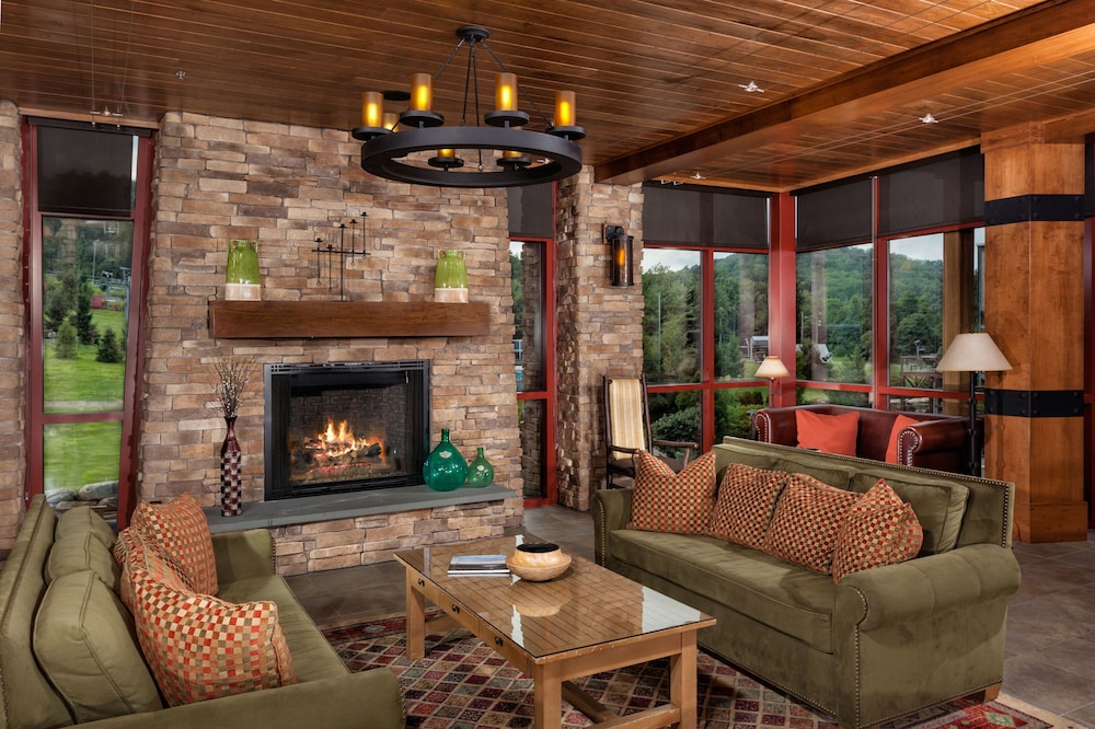 Bear Creek Mountain Resort 34/64