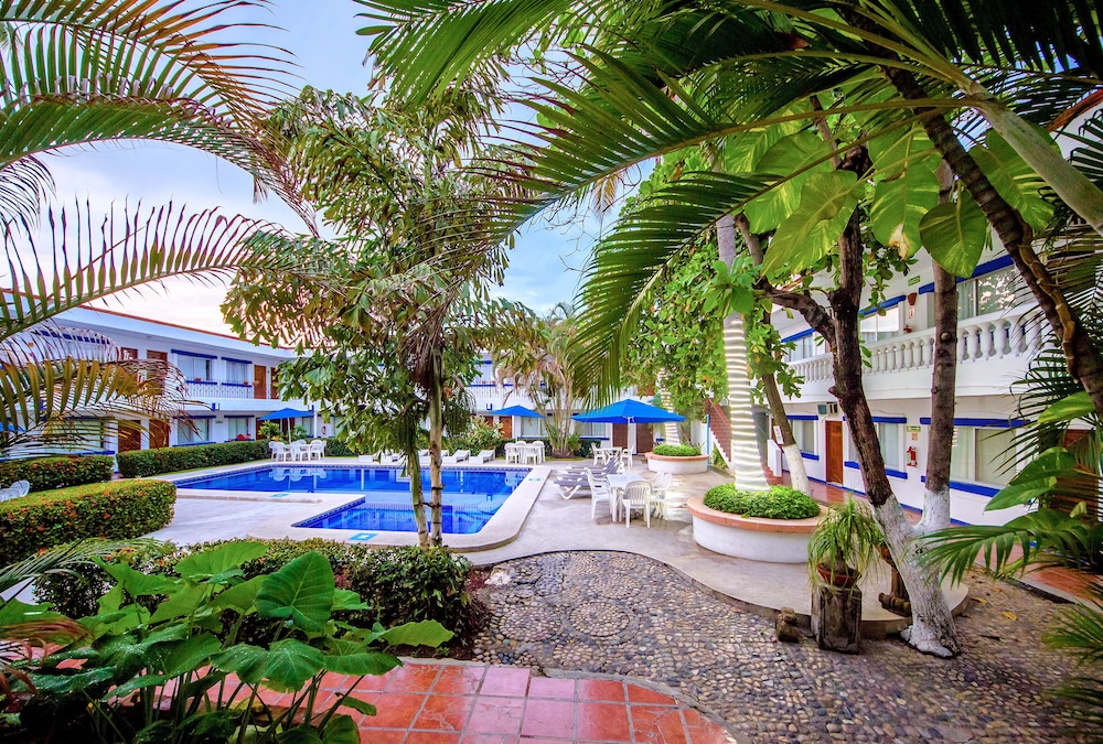 Hacienda De Vallarta Las Glorias 44/50