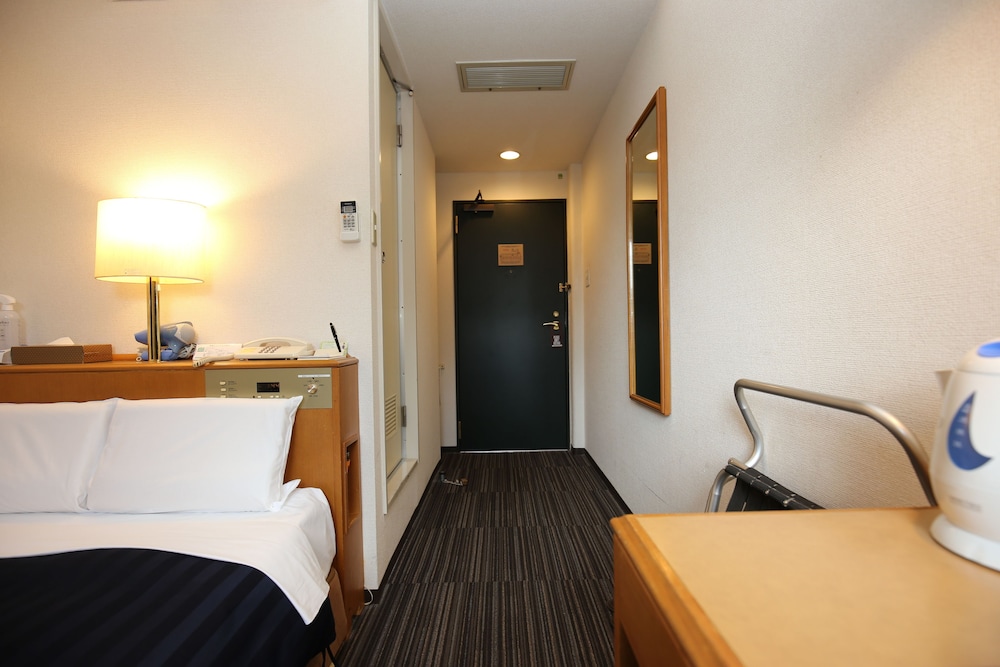 Kyoto Plaza Hotel 39/39