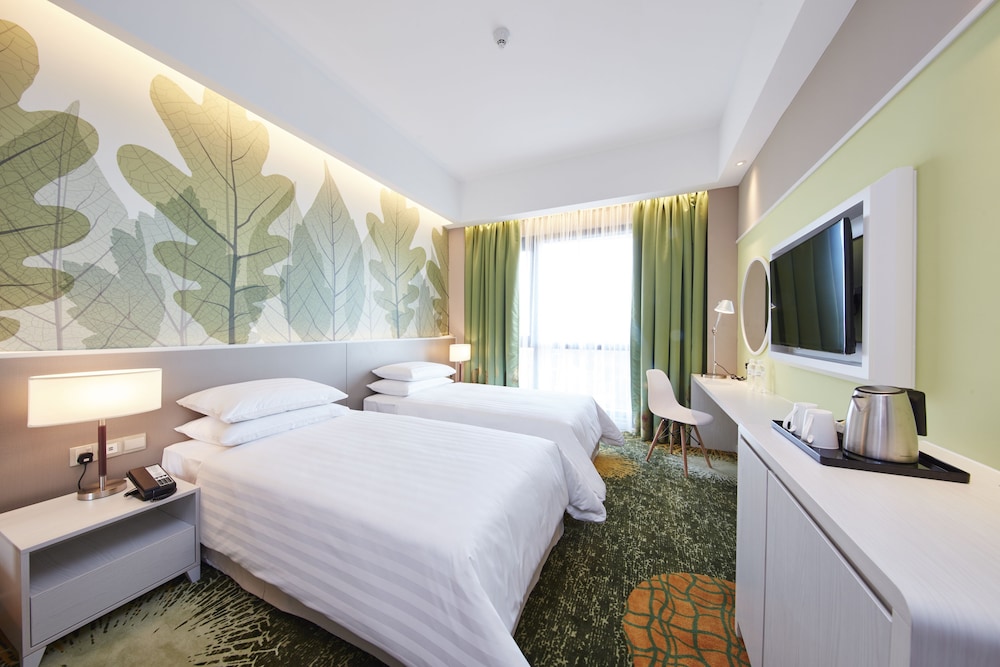 Sunway Velocity Hotel 32/65