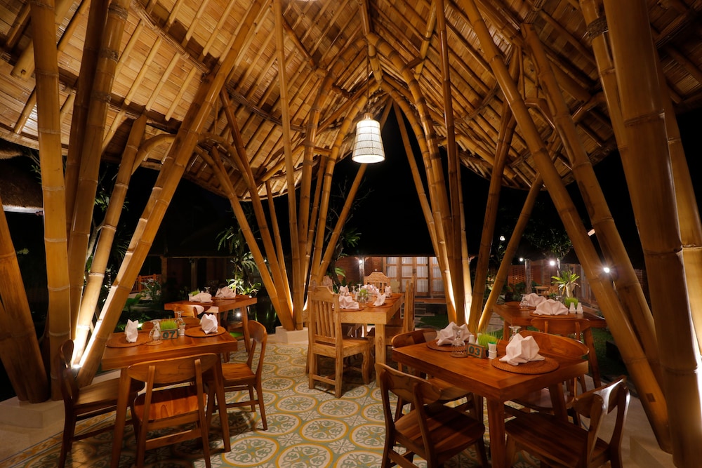 De Umah Bali Eco Tradi Home 38/50