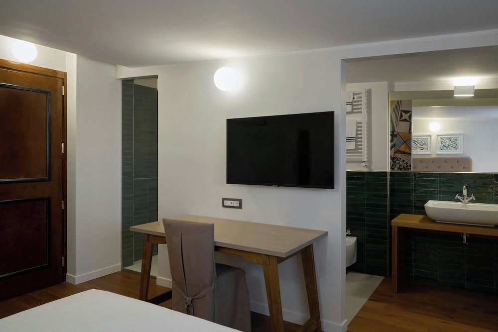 Four Points Flex by Sheraton Naples Marigliano 35/50