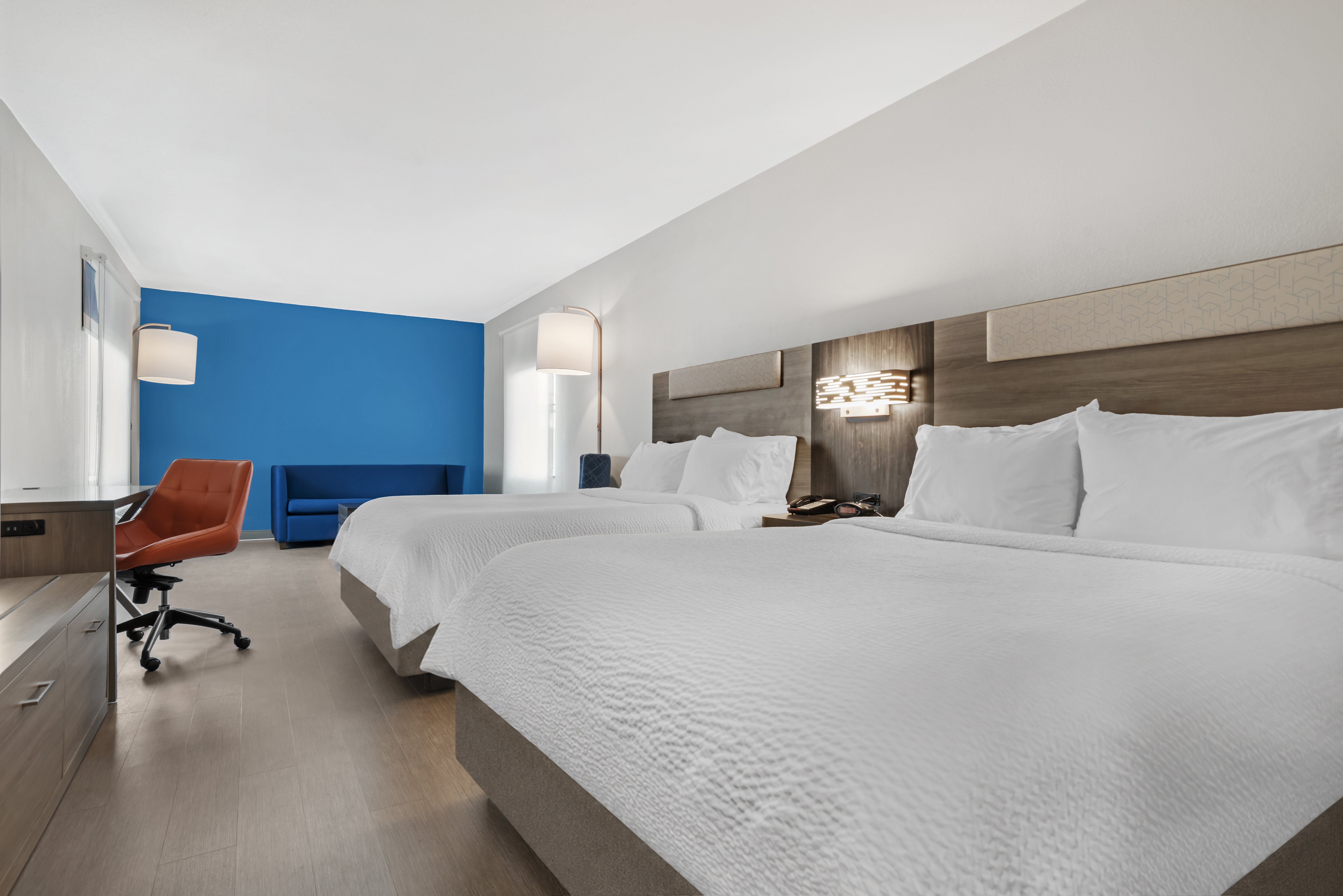 Holiday Inn Express Fairhope - Point Clear 12/72