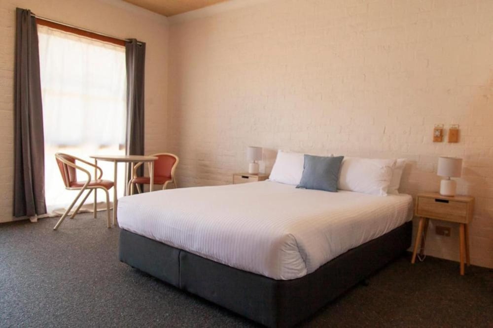Bega Downs Motor Inn 17/44