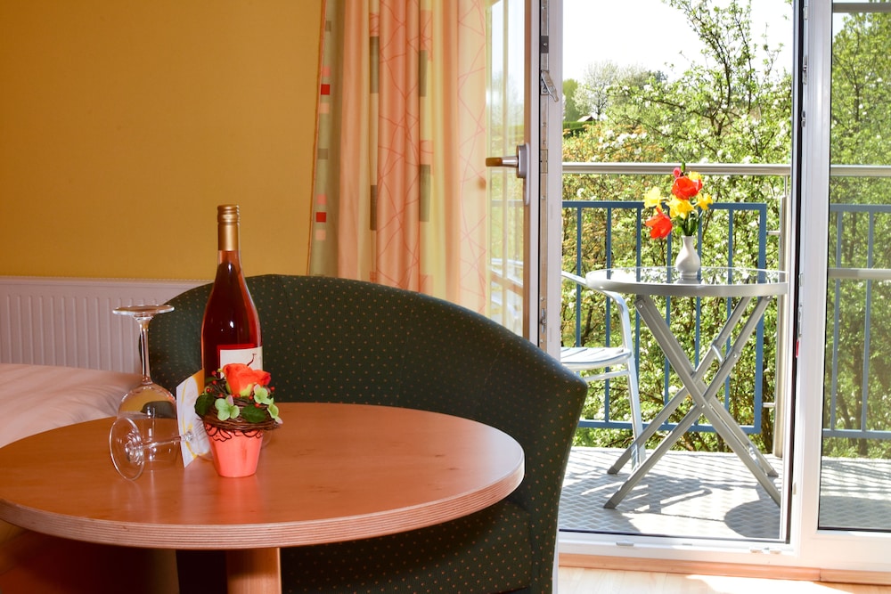 Golf & Therme Sonnepension 24/38