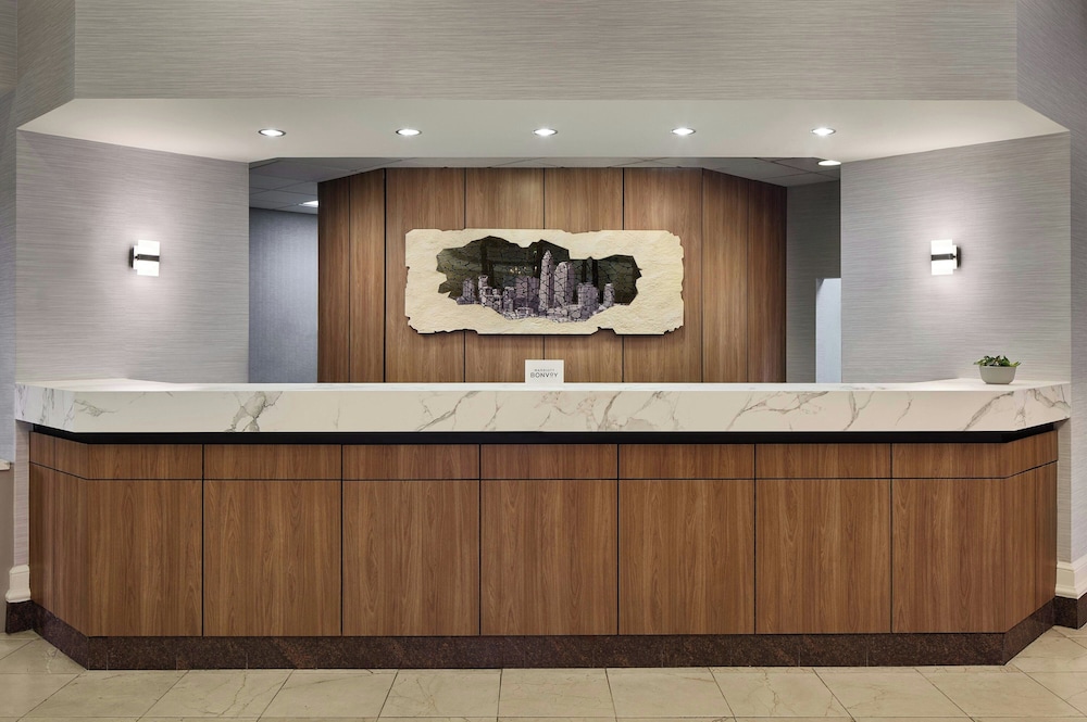Residence Inn by Marriott Uptown Charlotte 5/50