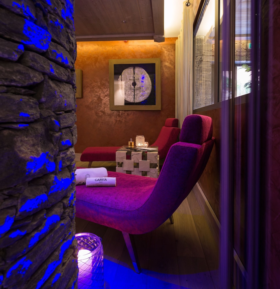 Cgh Residences & Spas Le Lodge Hemera 27/33