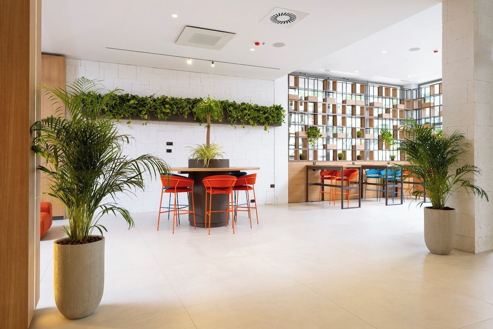Hotel Pelegrin Plava Laguna 10/58