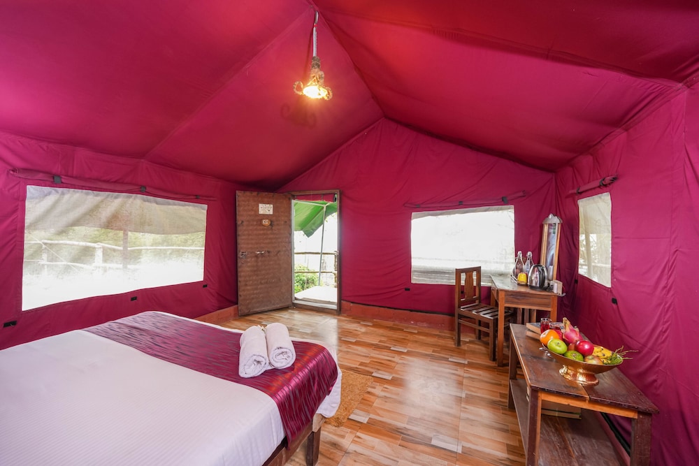 ネイチャー ゾーン ジャングル リゾート(Nature Zone Resort) 写真5