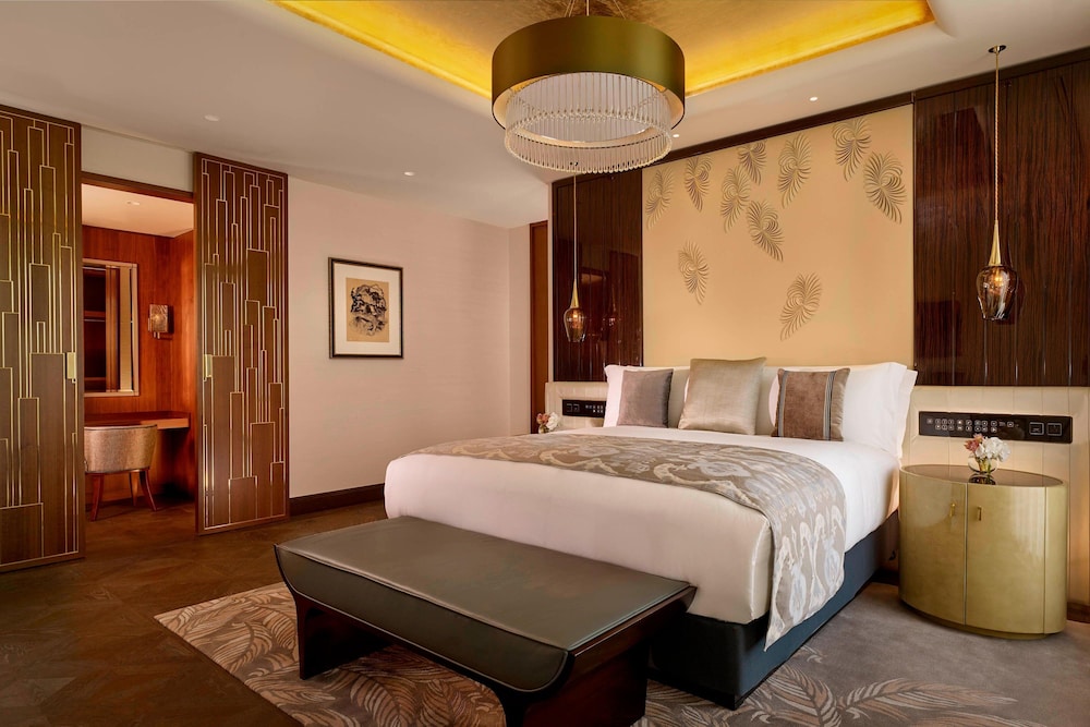 THE RITZ-CARLTON ASTANA 7/39
