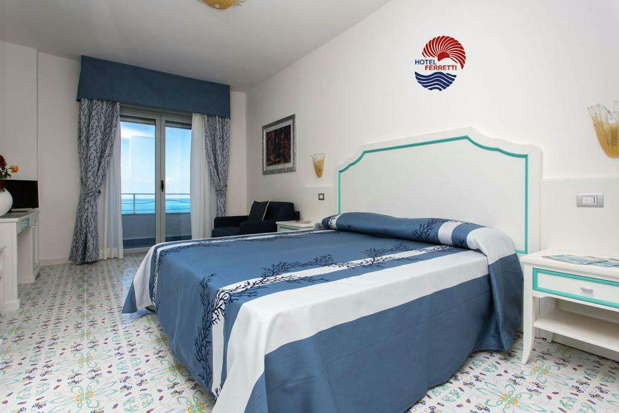 HOTEL FERRETTI 23/69