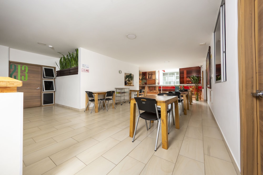 Hotel Ayenda Marckia 1901 21/30
