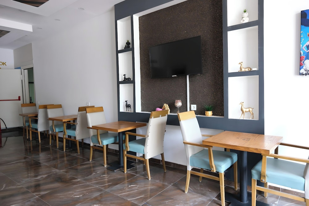 Babil Butik Hotel 36/50