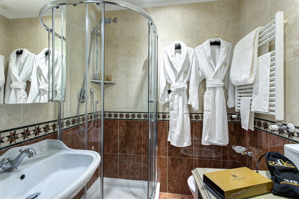 Gkk Exclusive Private Suites Venice Formerly Arco Antico 44/45