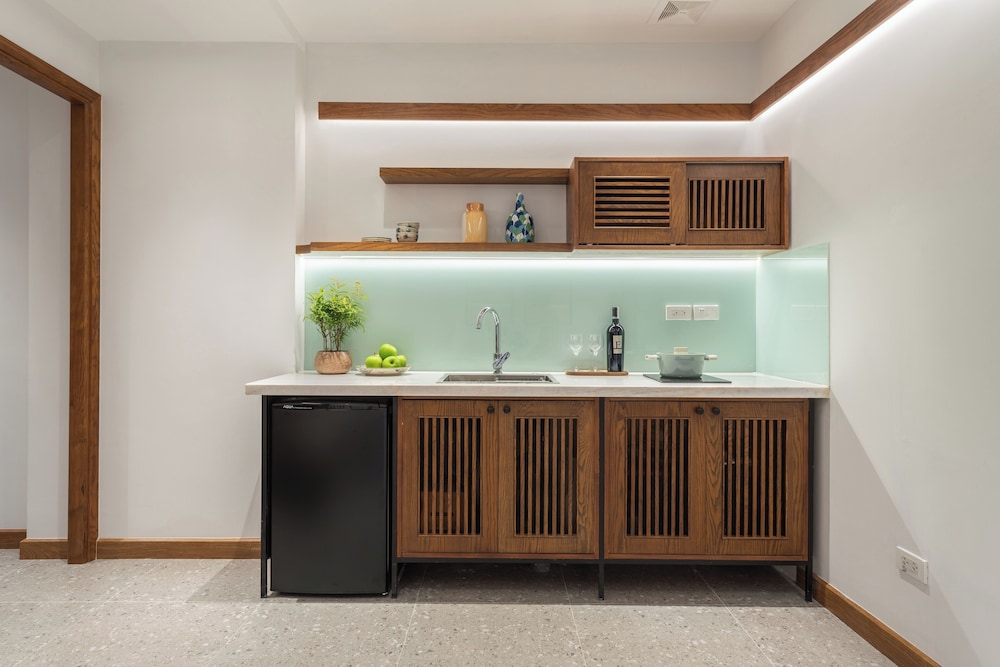 Le Parfum Apartment & Hotel 5/50