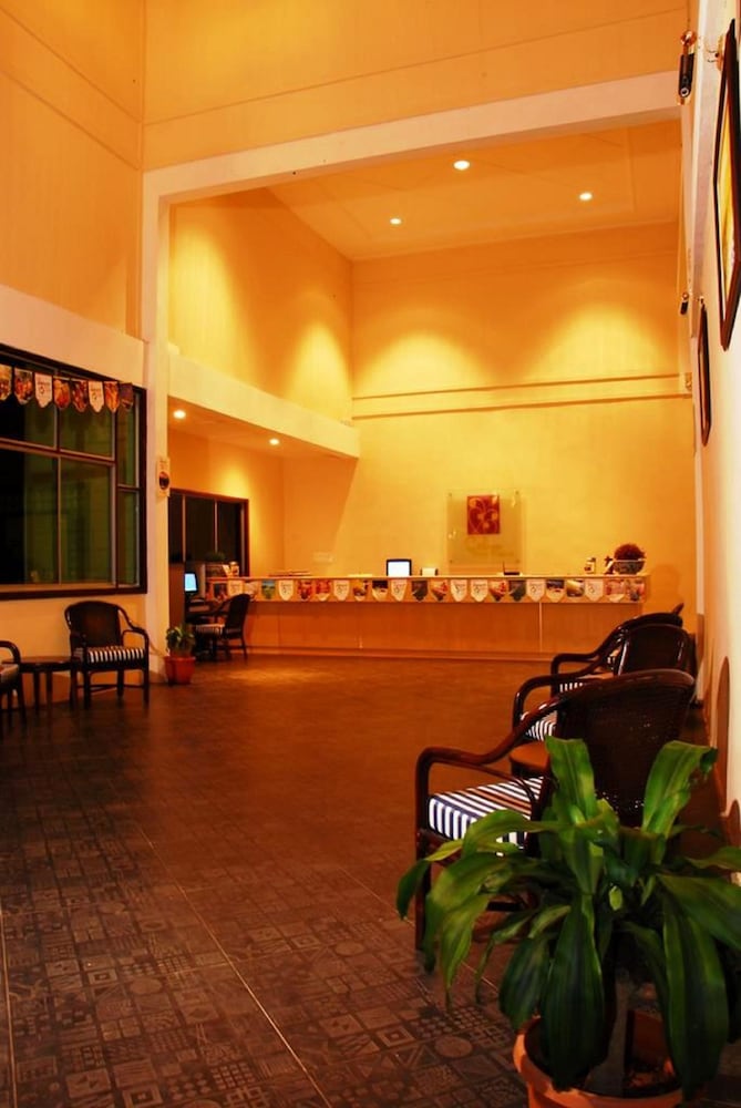 Celyn Resort Kinabalu Kundasang 5/34