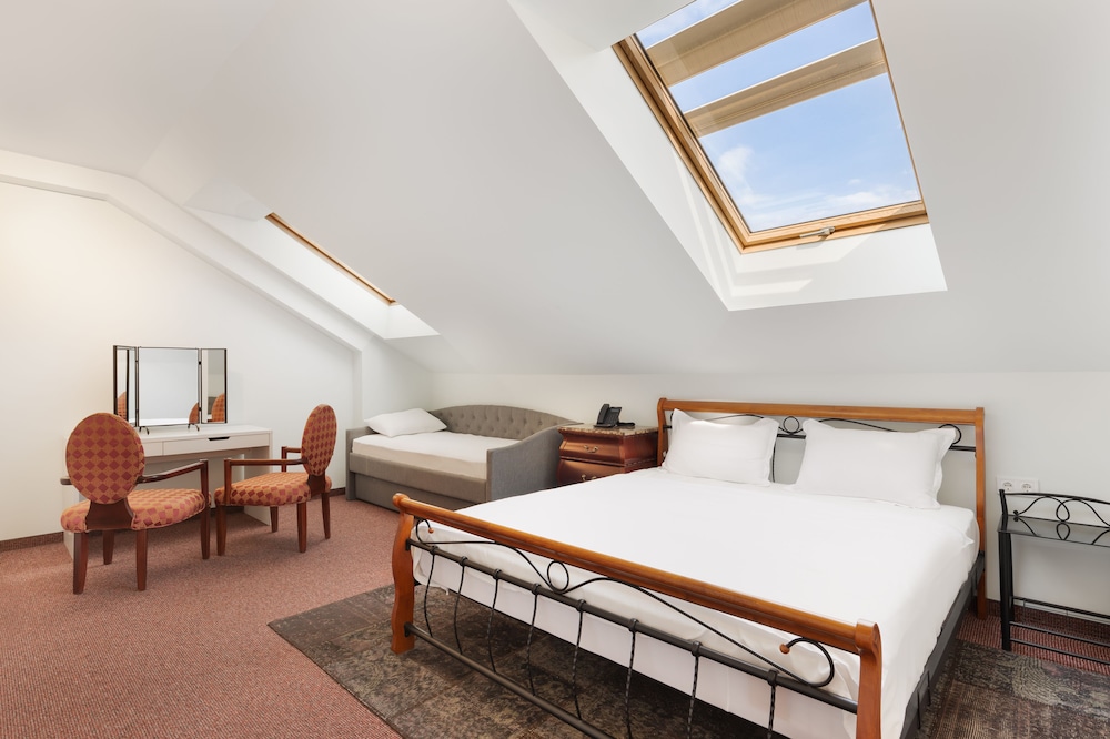 Hotel Magnolia 18/50