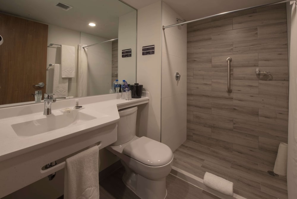 Microtel Inn Suites By Wyndham Guadalajara Sur 21/22