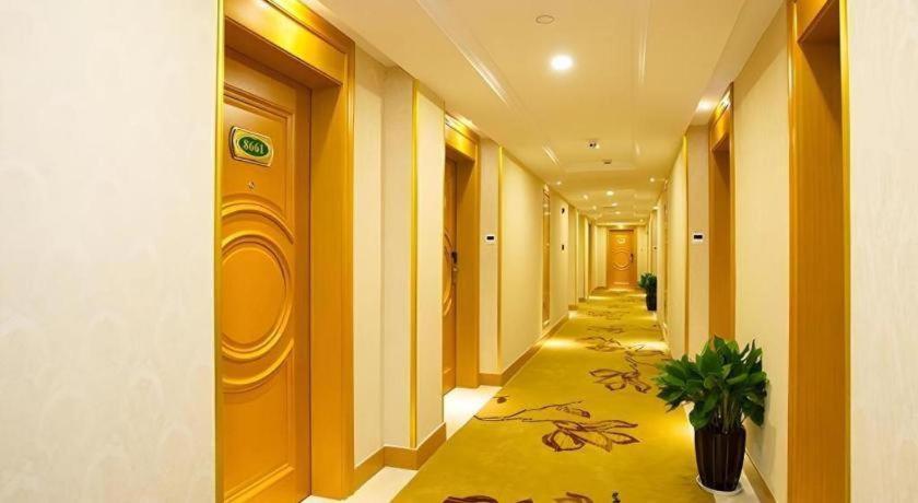 Vienna Hotel (Suzhou Zhouzhuang Luzhi Ancient Town) 16/27
