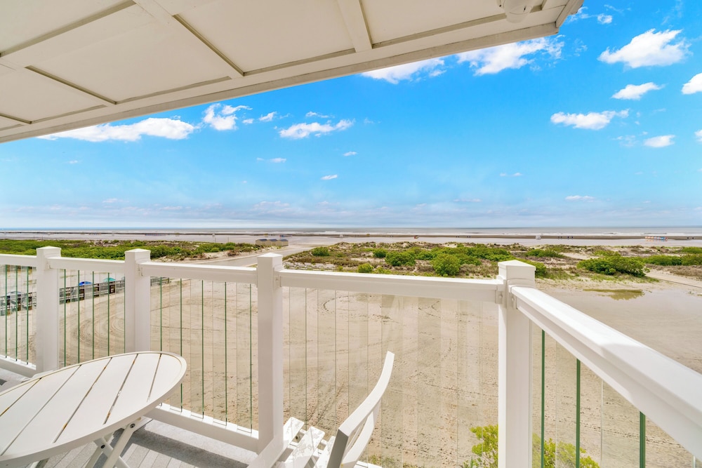 Oceanview Motel 22/45