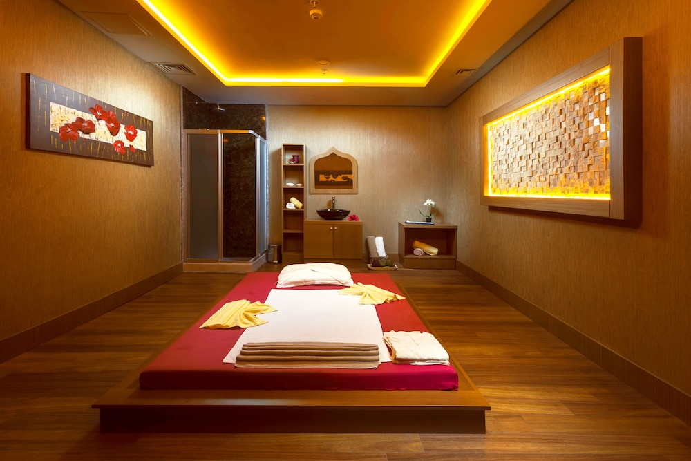 Nidya Hotel Esenyurt 29/40