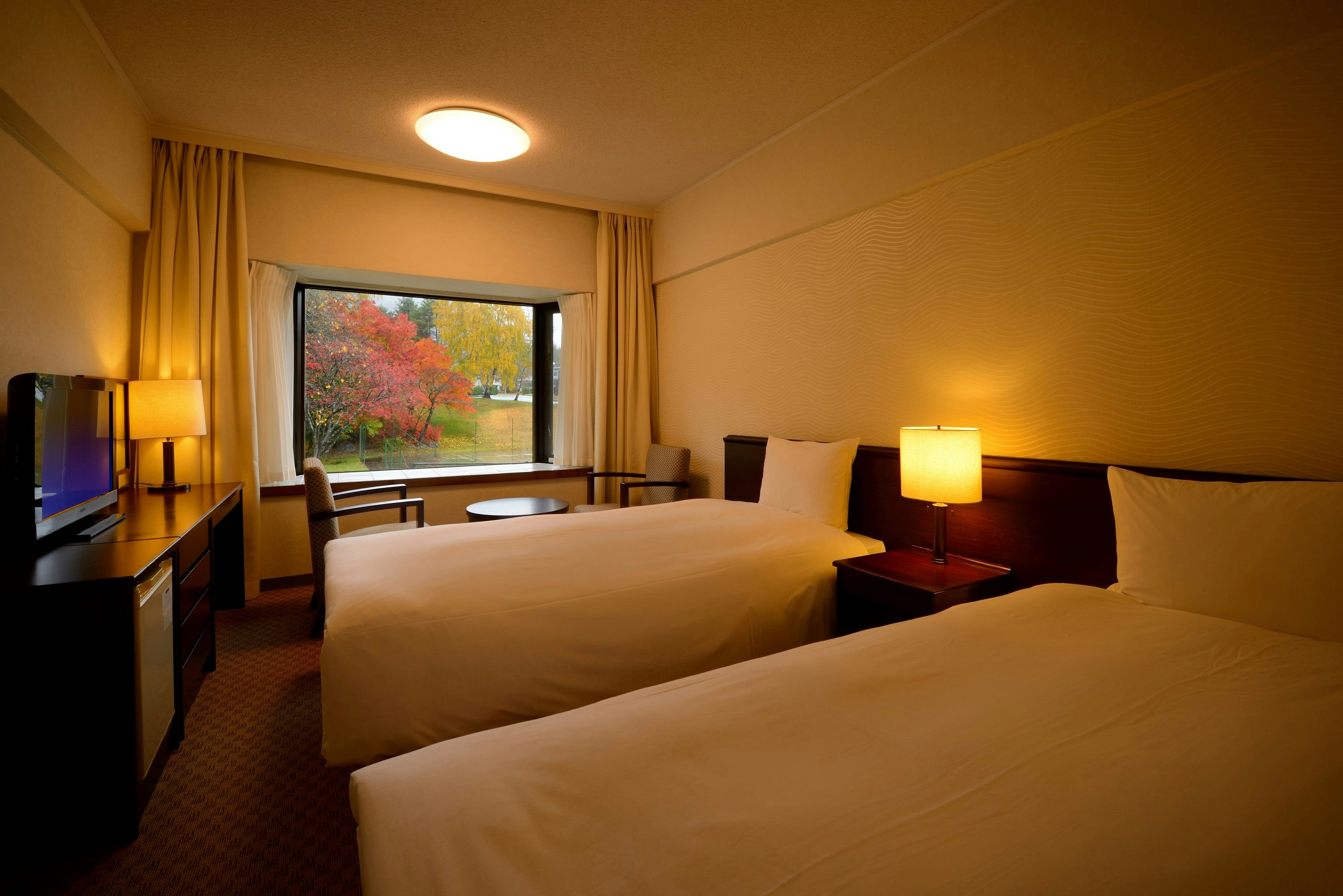 Towada Prince Hotel 4/32