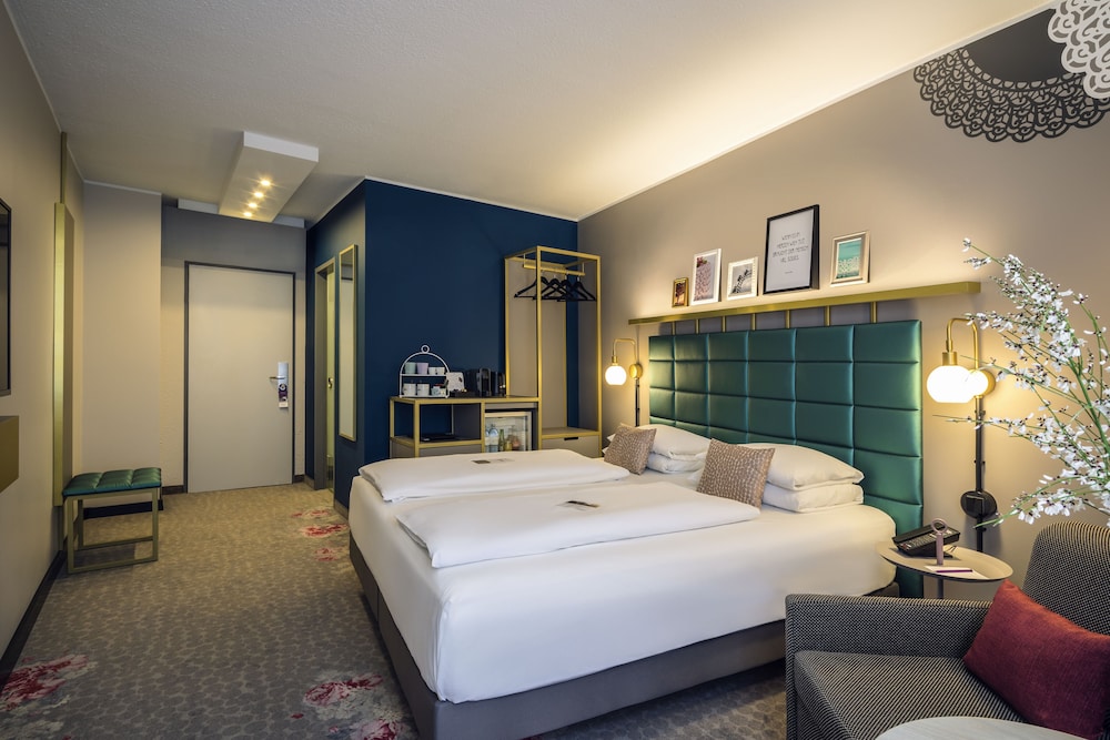 Mercure Wien Zentrum Hotel 30/64
