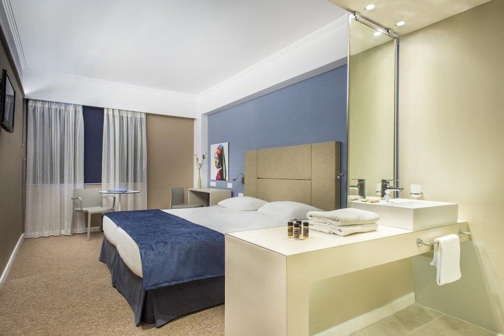 Alexandros Hotel Athens, Vassilicos House of Hospitality 23/40