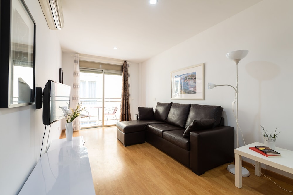 RK Atlantis Canarias Apartments 36/50