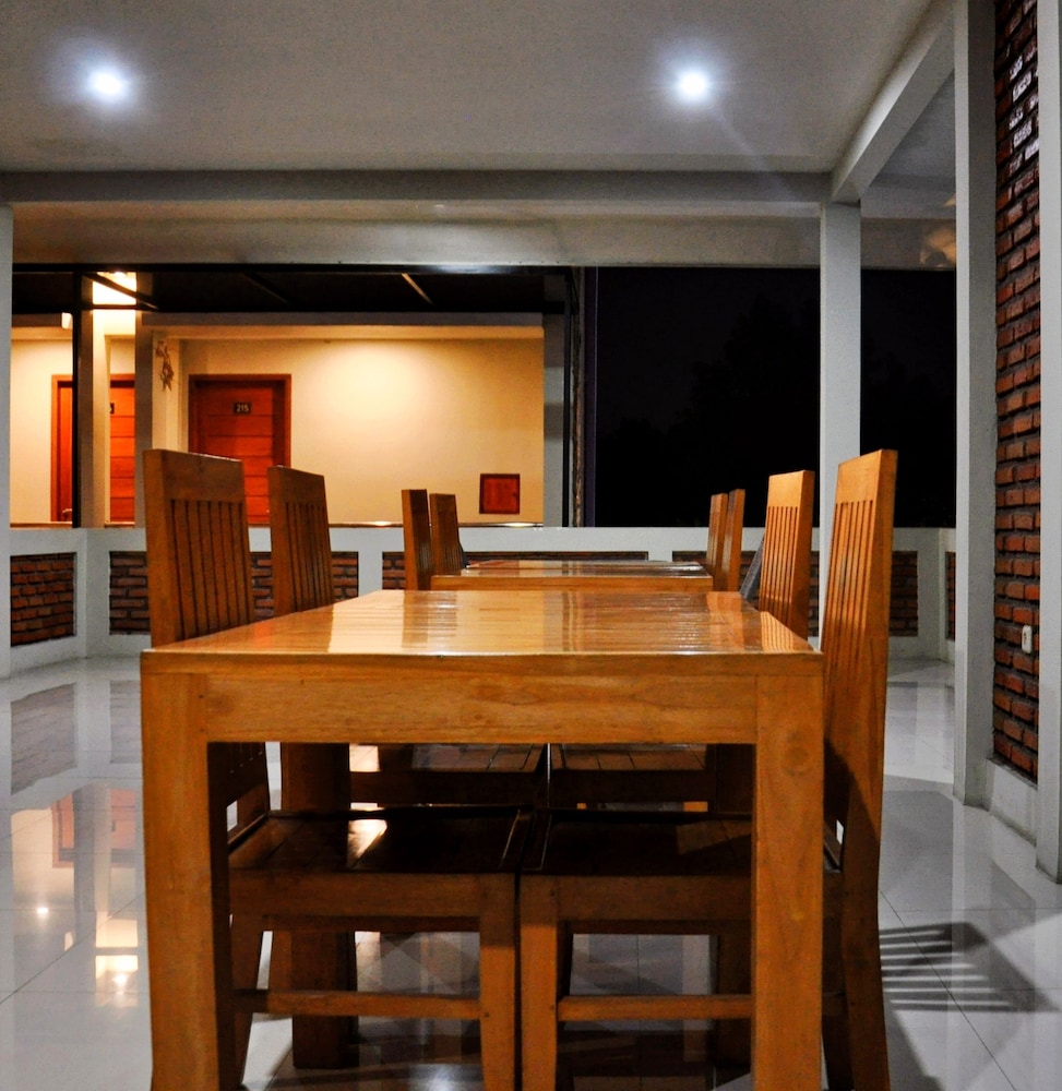 Hastina Hotel Lombok 4/29