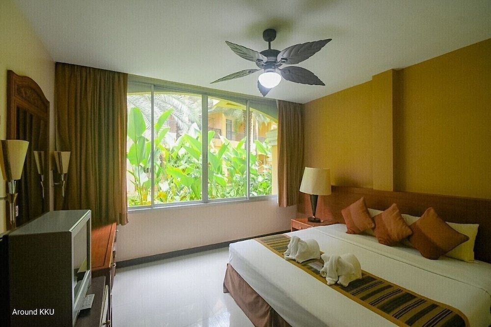 Piman Garden Hotel 17/49