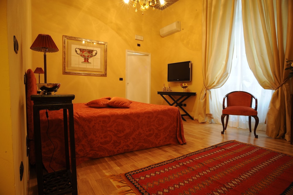 Palazzo Galletti Residenza D Epoca B&B Hotel 12/45