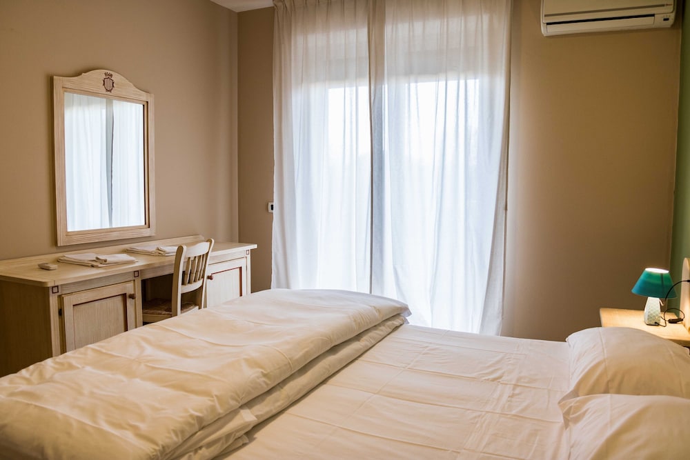 Le Residenze Di Santa Costanza 10/58
