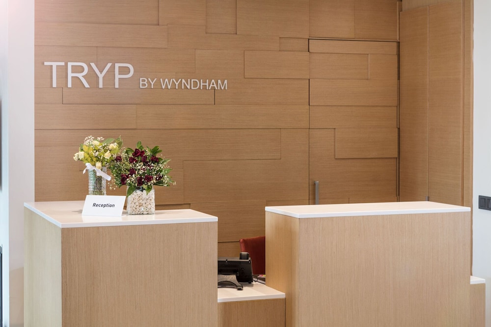 Tryp By Wyndham Ankara 6/44
