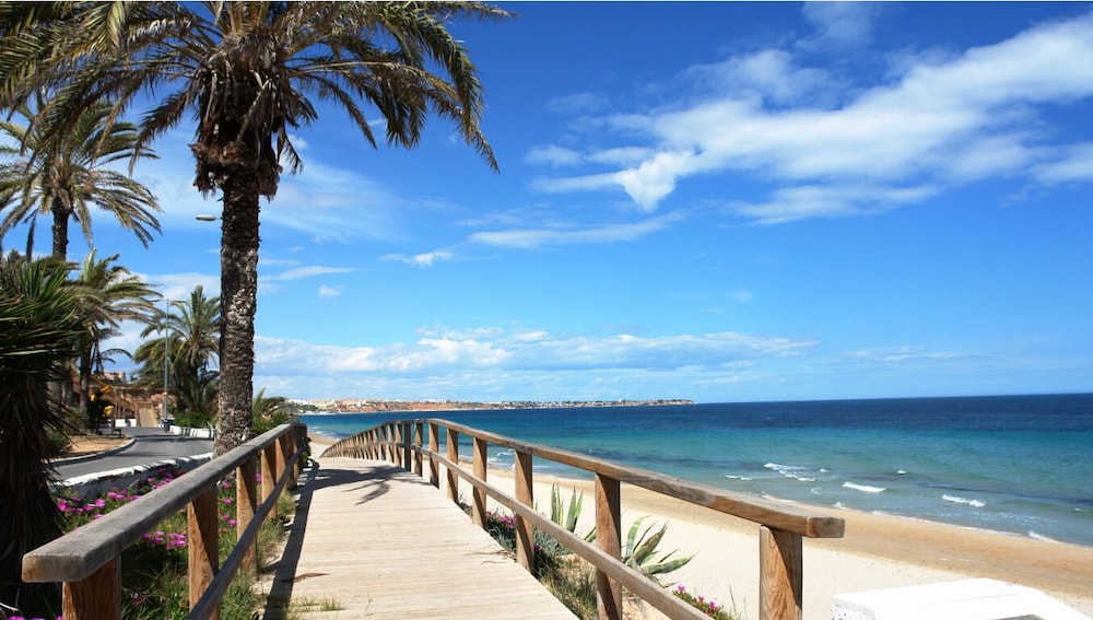 Palmera Beach 25/40