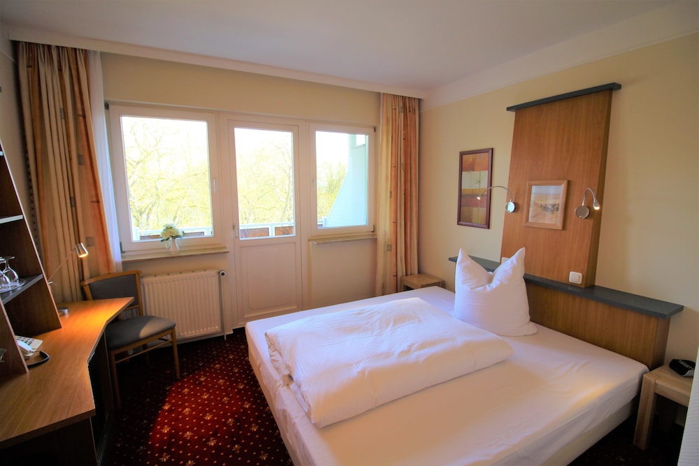 Parkhotel Kluschenberg 16/55