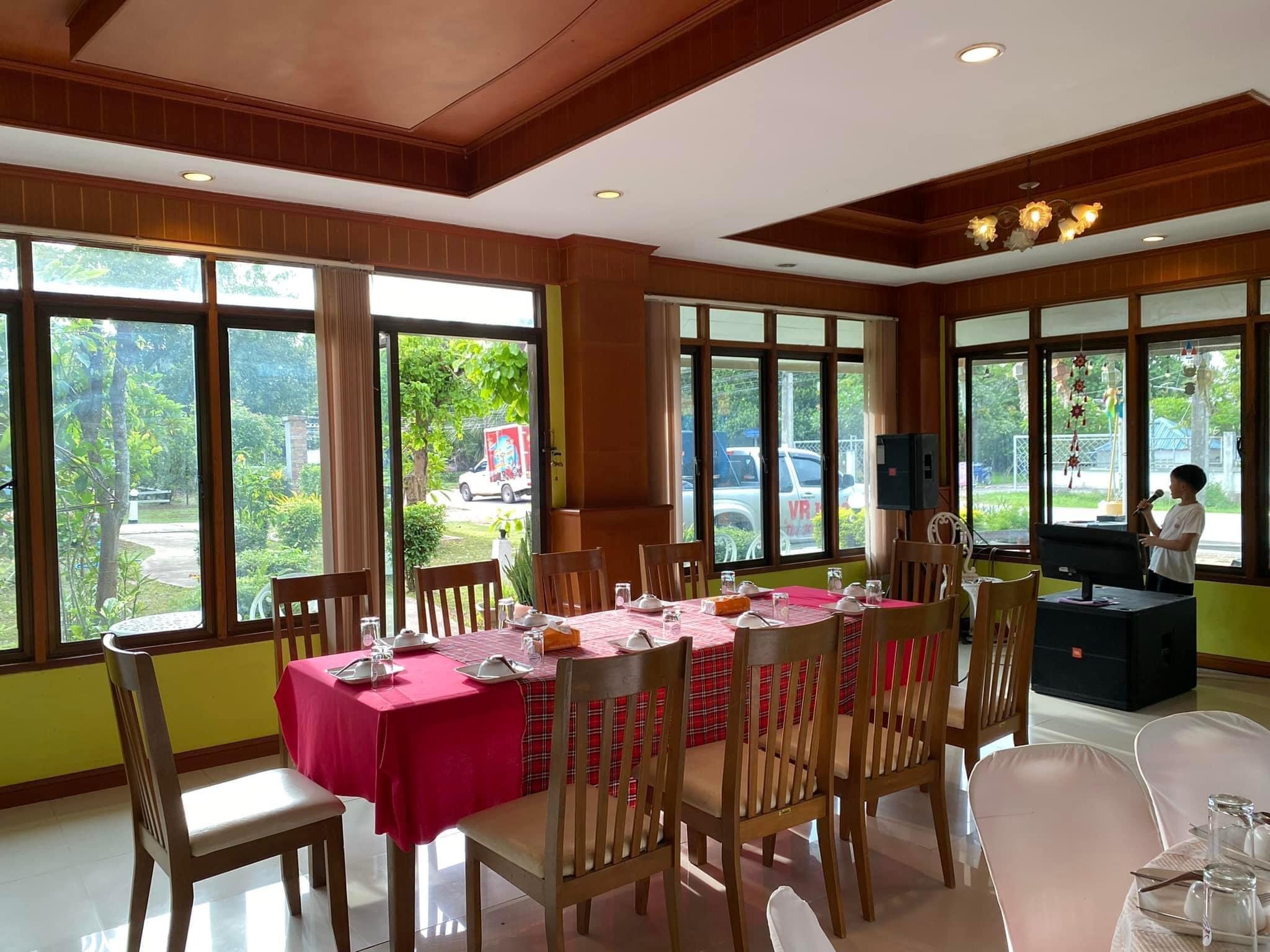 Chiangkhan Boutique Hotel 45/56