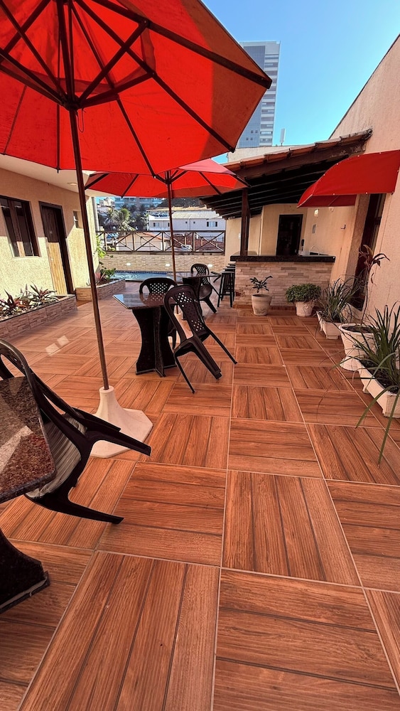 Hotel Italia Beach 24/50