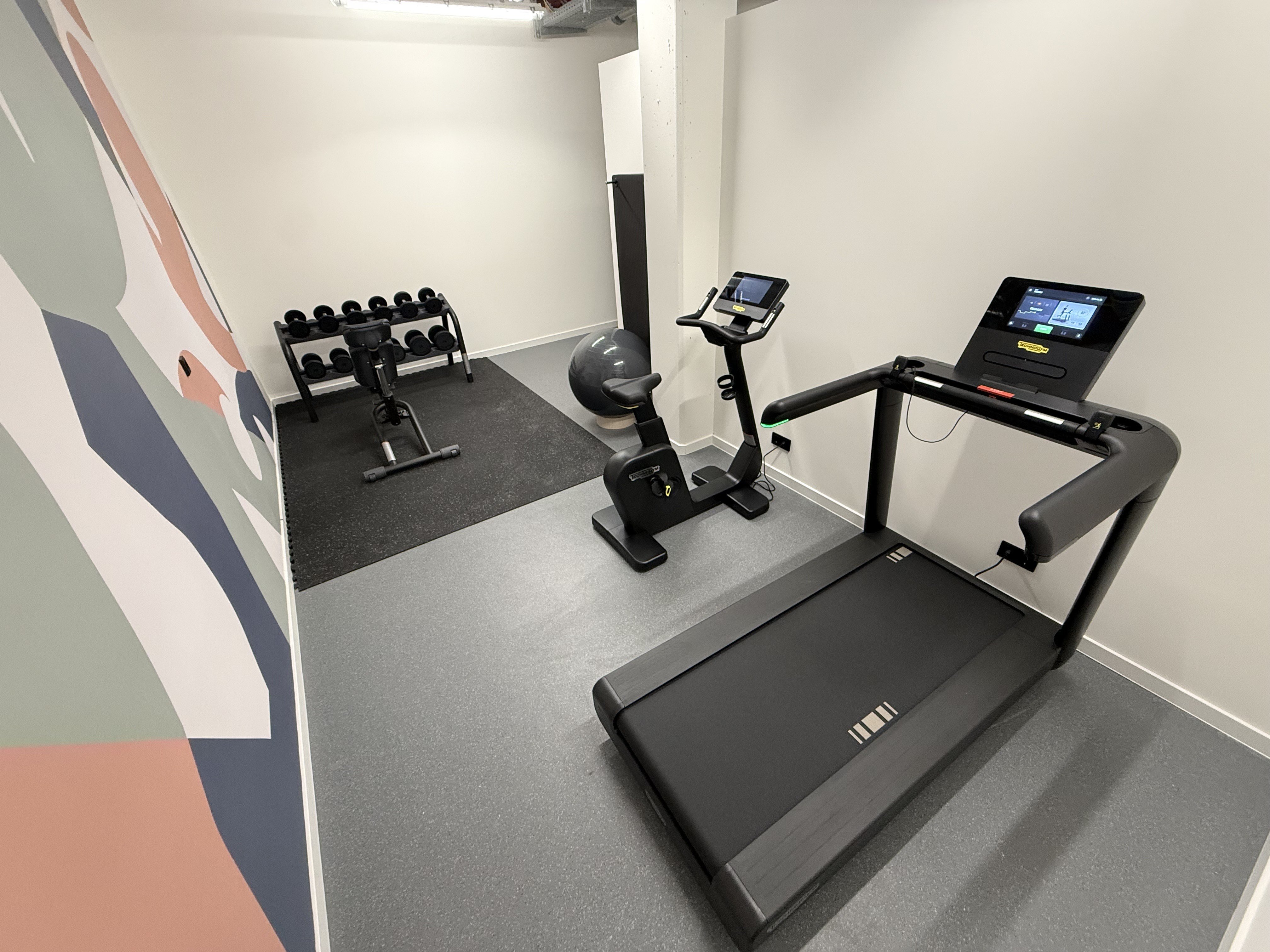 Candlewood Suites Berlin Charlottenburg by IHG 24/40
