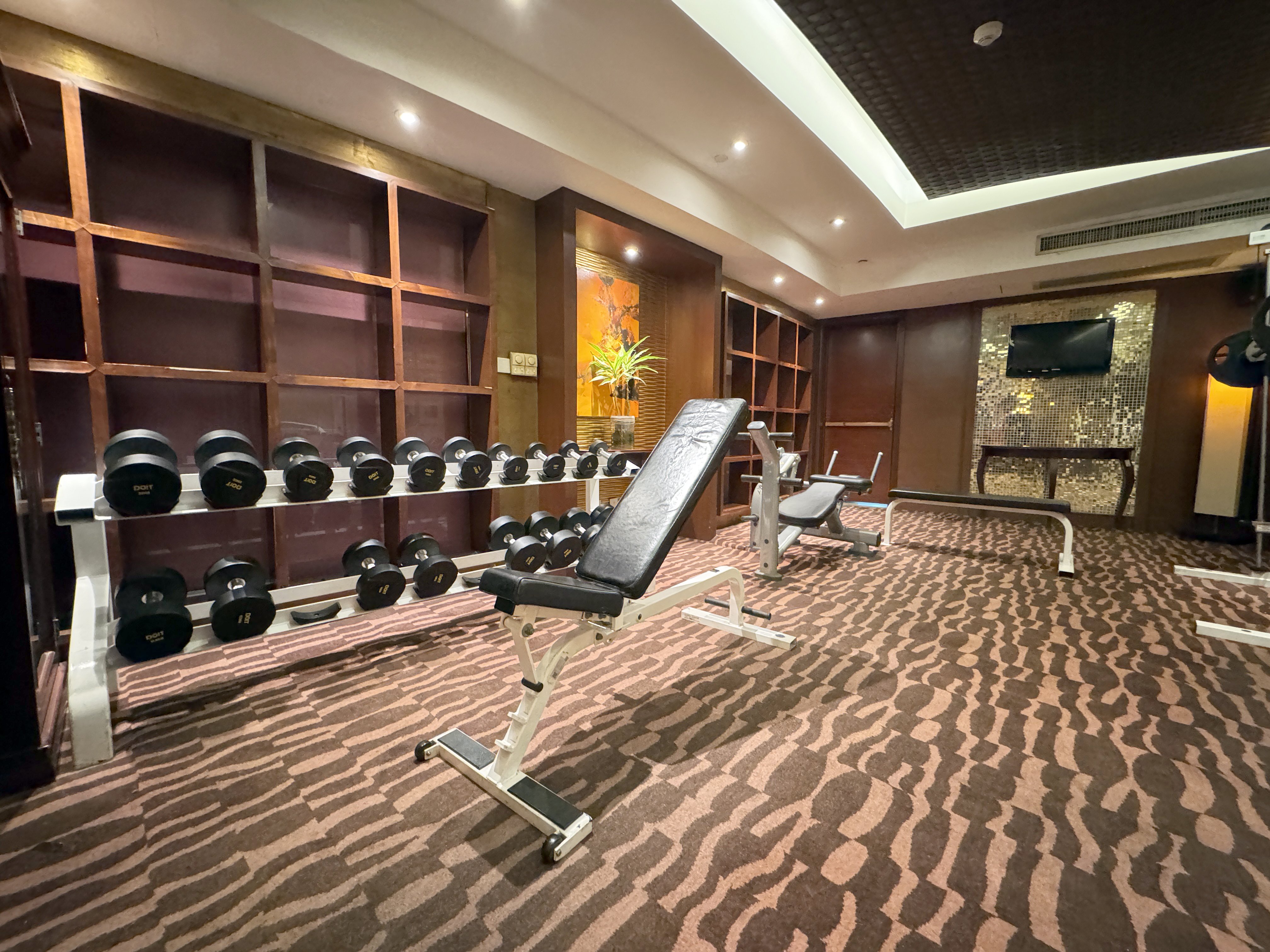 Fudu Grand Hotel Changzhou 21/50