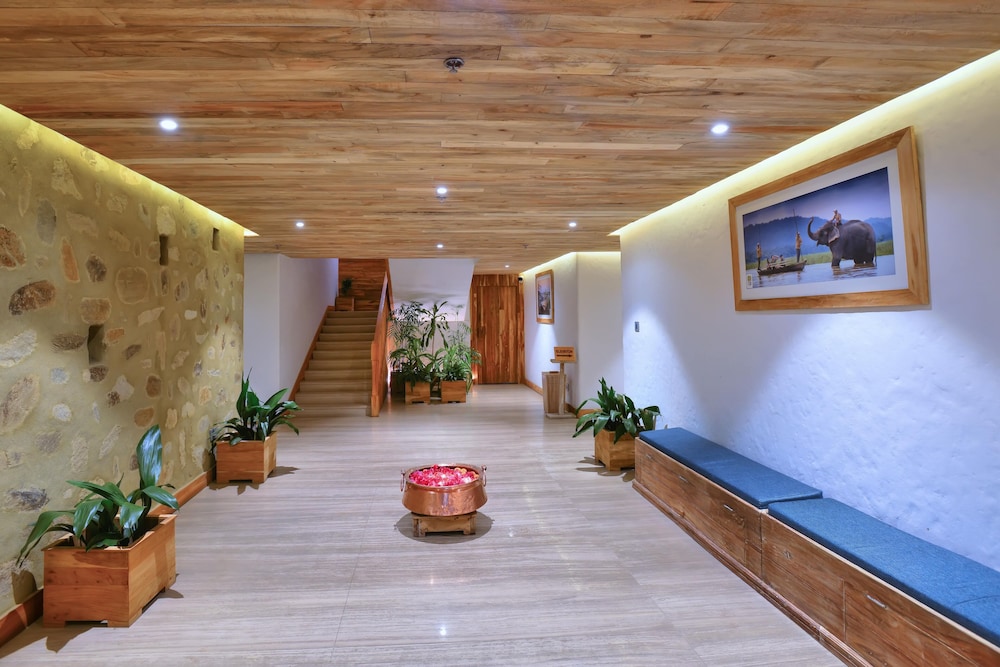 Hotel Barahi 29/50