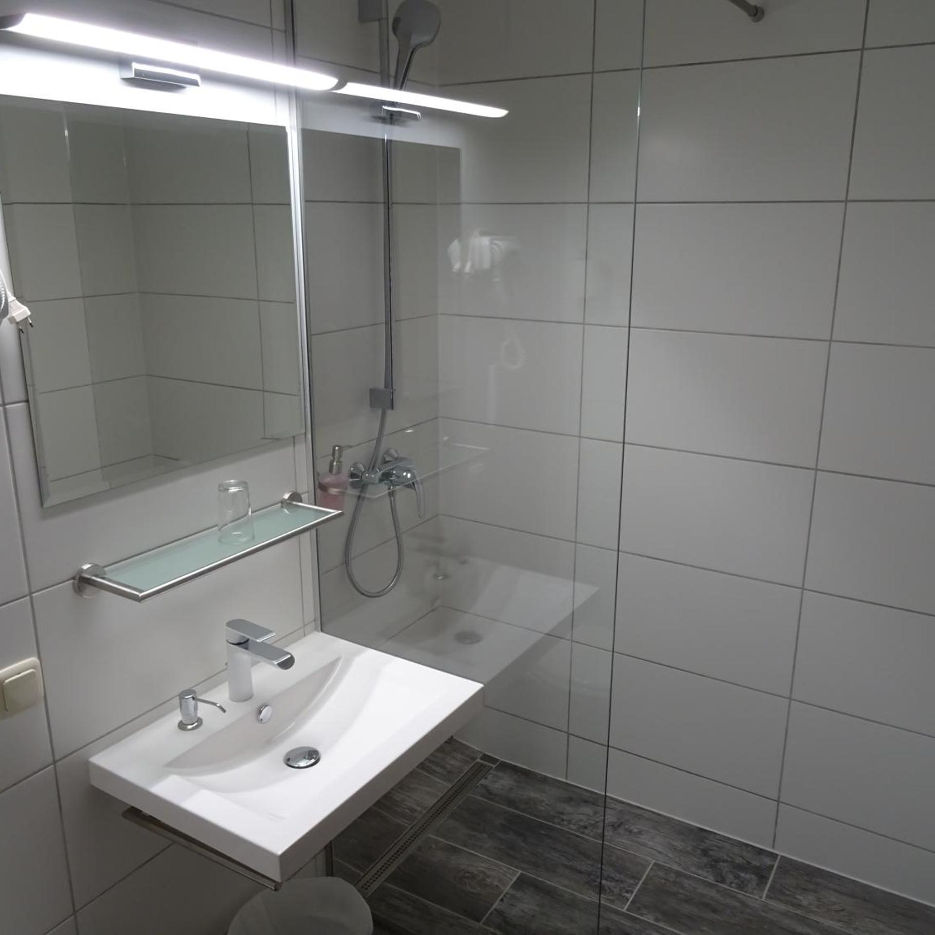 Apparthotel Alte Innbrucke-24Std-Self-Check In 50/50
