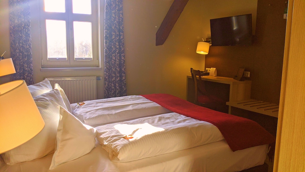 Best Western Hotel Schlossmuehle 26/56