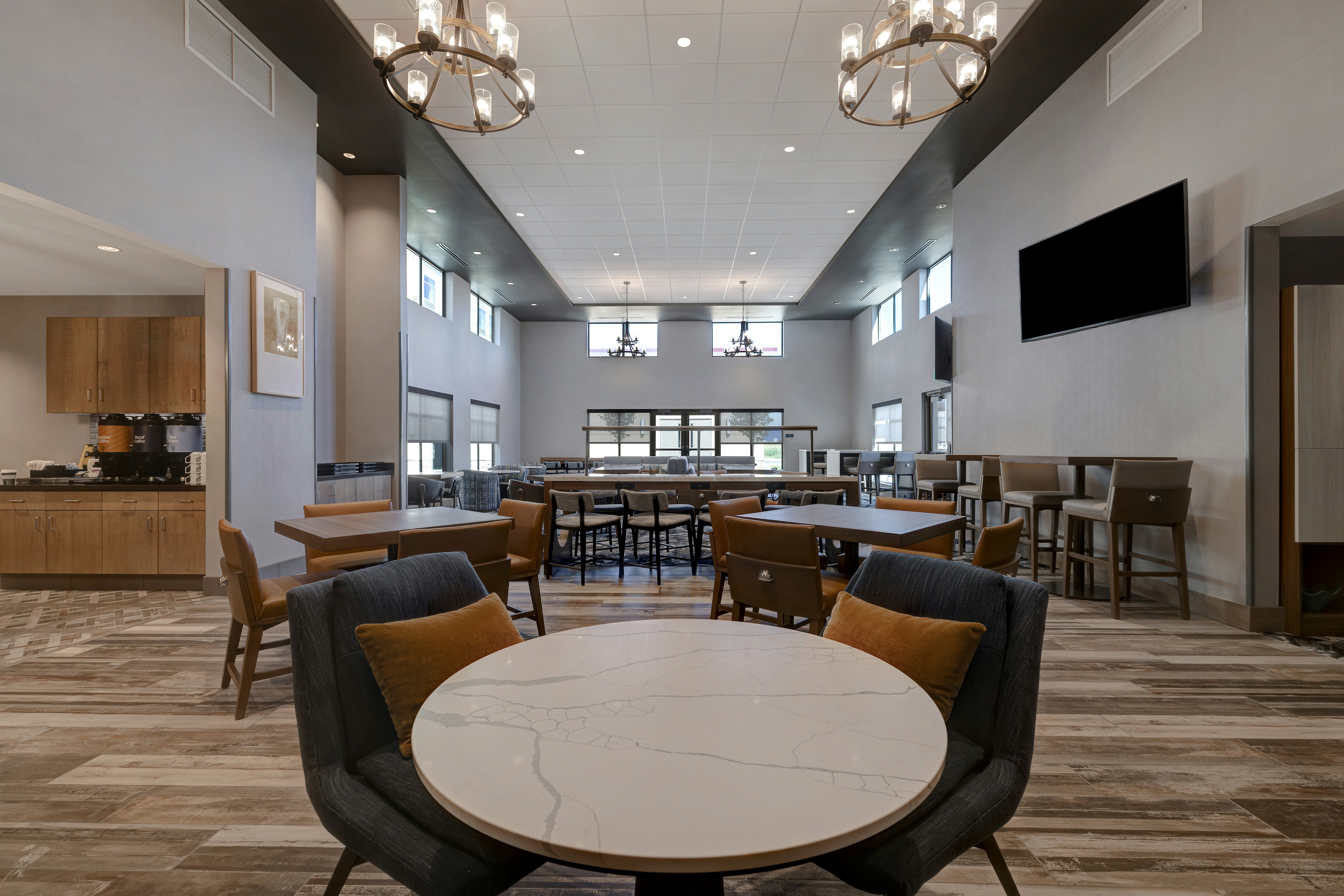Homewood Suites by Hilton Oak Creek Milwaukee 23/32