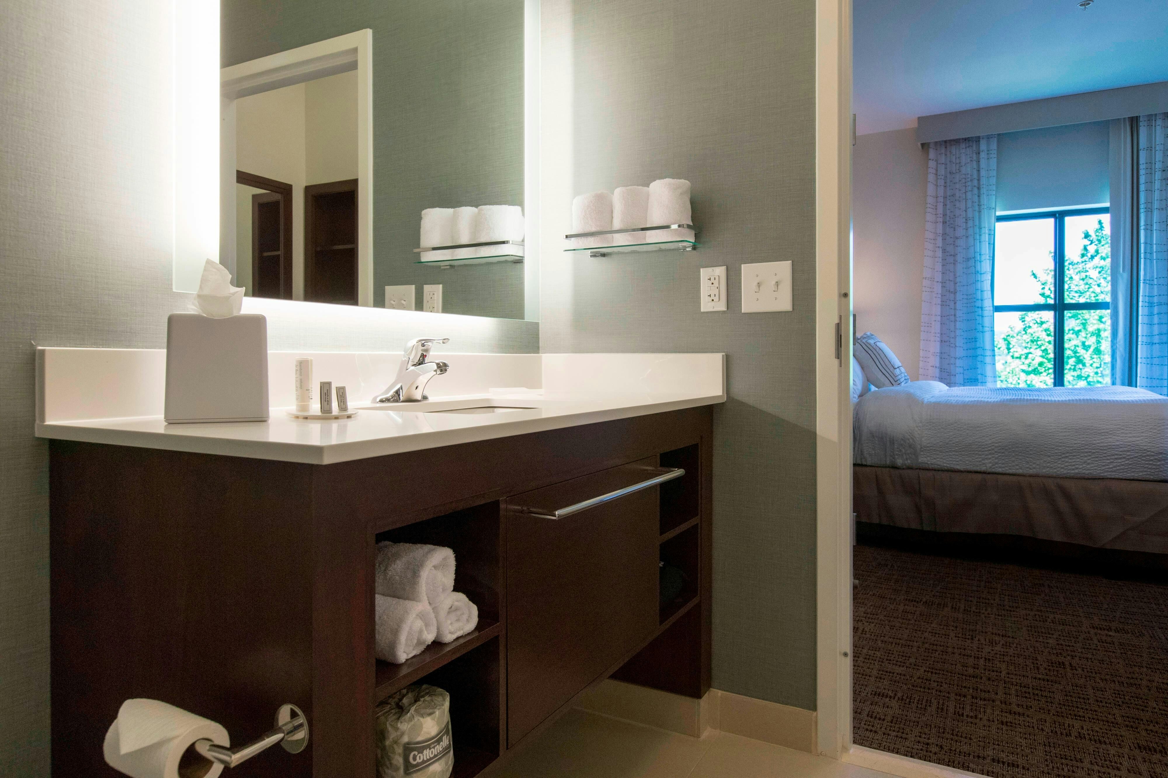 Residence Inn Philadelphia Great Valley Malvern 32/33