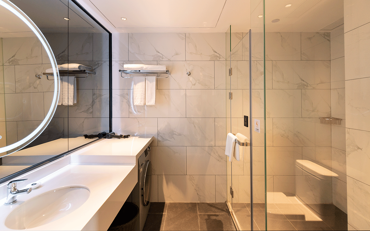 Poly Yueya Hotel 47/49